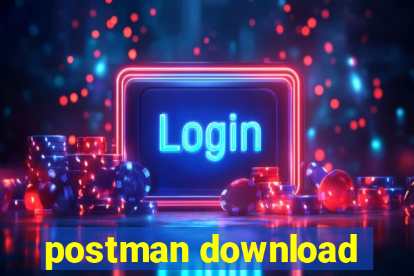 postman download